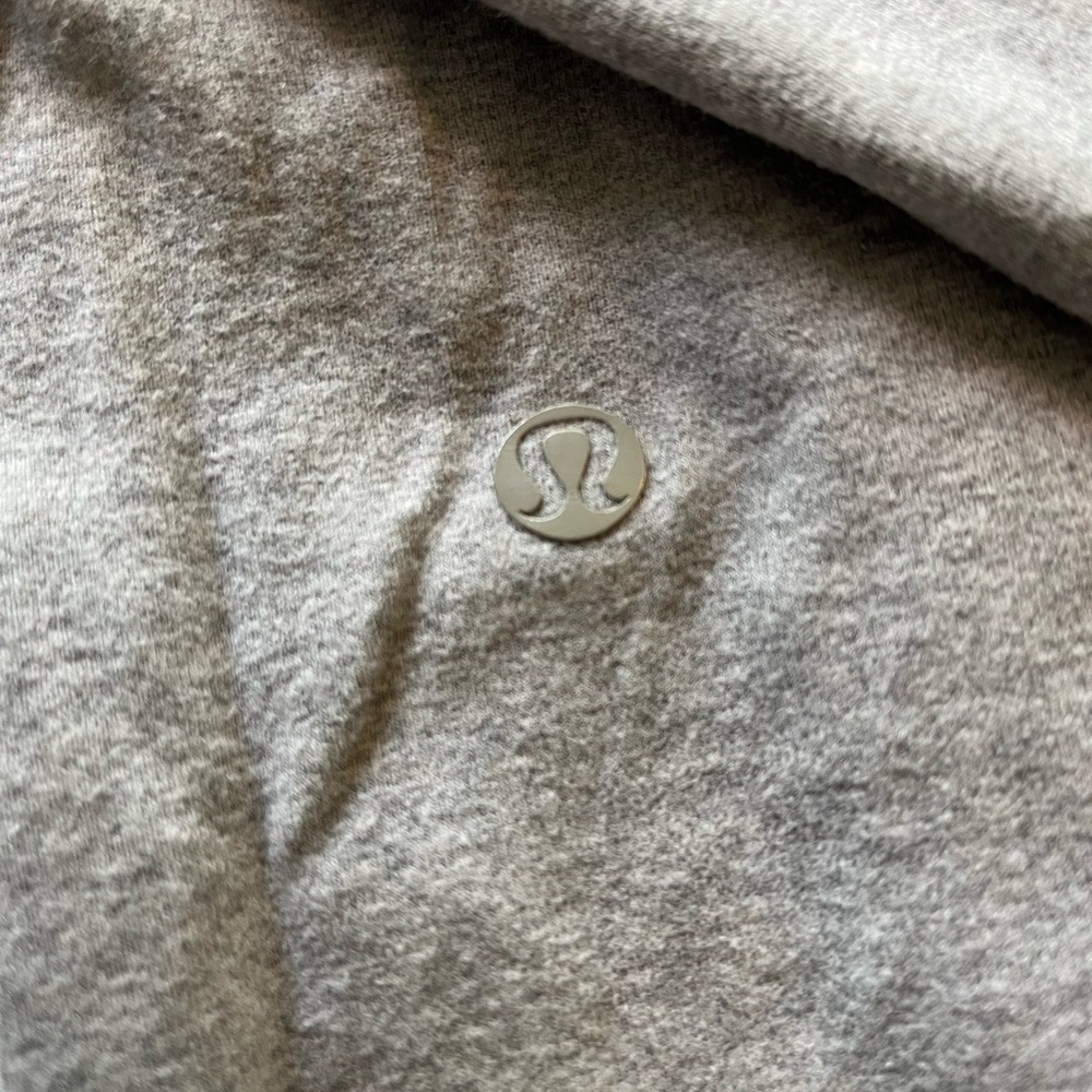Lululemon wunder under cotton